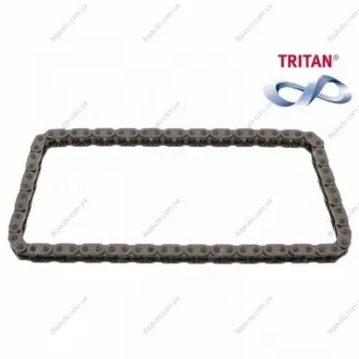 Ланцюг привода FEBI FEBI BILSTEIN 49528