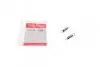 Пружины суппорта QUICK BRAKE 113-0508 1130508