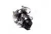 Ступица колеса HYUNDAI ACCENT, GETZ, KIA RIO 05- задн.(+ ABS) (RIDER) RD.261531403