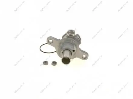 Гальмівний циліндр головний CITROEN/PEUGEOT C4/307/308/408/RCZ 1,4-2,004>> BOSCH 0204123736