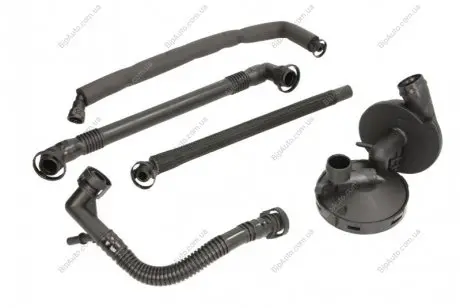 Трубка вентиляции картера FE46303 FEBI BILSTEIN 46303