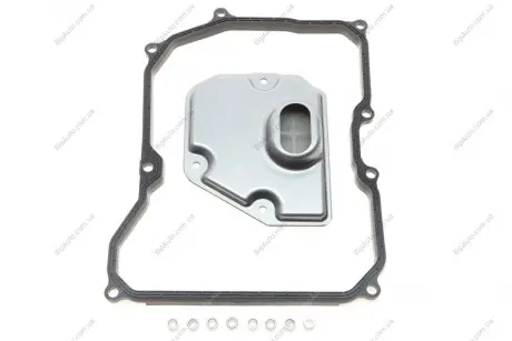 Фільтр АКПП з прокладкою та аксес. MINI COOPER/ONE MEYLE 3141370006S