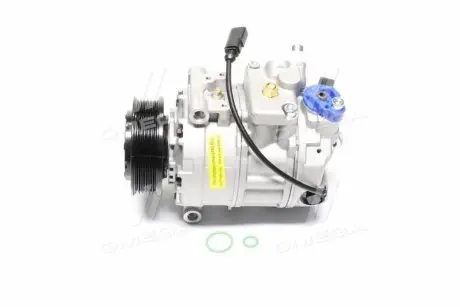 Компрессор NISSENS 890173