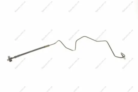 Шланг тормозной 96.004X QUICK BRAKE 96004X