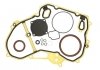 Комплект прокладок двигуна (нижній) Opel Astra G/vectra C 01-08 ELRING 382.130 382130