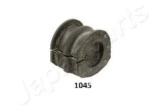 Втулка, стабилизатор RU-1045 JAPANPARTS RU1045 (фото 1)