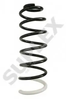 Пружина ходової частини SUPLEX 07147 (фото 1)
