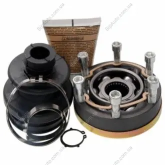 ШРУС ВНУТРЕННИЙ ЗАДНИЙ 27X94 MERCEDES BENZ E-CLASS 210 1995-2002 FEBEST 1611-001R