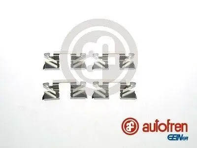 SEINSA ZESTAW INST. KLOCK╙W HAM. MITSUBISHI T. CARISMA/COLT/LANCER 92-06 AUTOFREN D42791A