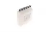 Акумулятор AGM [12B] 18 Ah| 150x87x161 (ДхШхВ) CCA 230 ETX20CH-BS EXIDE ETX20CHBS (фото 5)