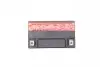 Акумулятор AGM [12B] 18 Ah| 150x87x161 (ДхШхВ) CCA 230 ETX20CH-BS EXIDE ETX20CHBS (фото 8)