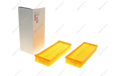 Воздушный фильтр SOFIMA S3531A