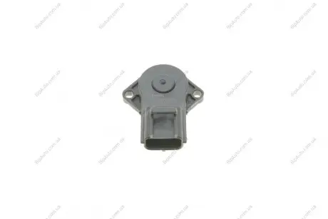 Датчик, положение дроссельной заслонки Delphi SS1052812B1