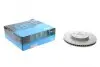 Диск гальмівний KAVO PARTS BR-9472-C BR9472C