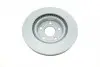 Диск гальмівний PARTS BR-9472-C KAVO BR9472C (фото 2)