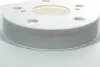 Диск гальмівний PARTS BR-9472-C KAVO BR9472C (фото 3)