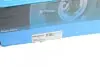 Диск гальмівний PARTS BR-9472-C KAVO BR9472C (фото 6)