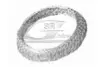 Кольцо уплотнительное 66x79x14 mm Citroen BX/Berlingo I (MF) Peugeot 205,309,405 94- 71201