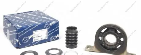 Опора карданного вала задняя MB 906 Sprinter II, VW Crafter MEYLE 034 151 0002/S