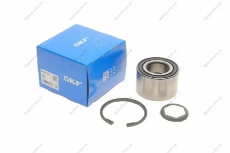 Подшипник ступицы, комплект OPEL Calibra/Omega/Senator/Vectra "R "2,0/3,2L "84>> SKF VKBA1326