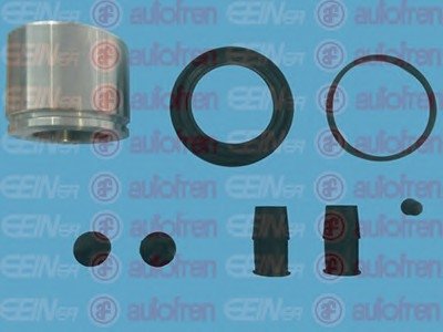 Елементи гальмівного супорта (РМК суппорта з поршнем) (SEIN) AUTOFREN D41916C