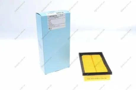 Воздушный фильтр BLUE PRINT ADT322115