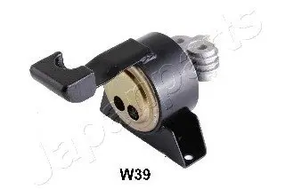 Підвіска, двигун JAPANPARTS RUW39