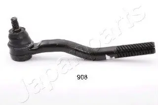 Наконечник поперечної кермової тяги TI-907L JAPANPARTS TI907L (фото 1)