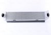 Радиатор охлаждения воздуха NISSENS 96243 (фото 3)
