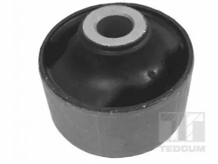 Сайлент-блок важеля, передня вісь TED-GUM TEDGUM 00285298