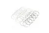 Кольца TOYOTA 1JZ-GE/2JZ-GE d86.0+0.51.5-1.5-4.0 на 6 цил. TP 35946.050 (фото 1)
