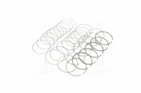 Кольца TOYOTA 1JZ-GE/2JZ-GE d86.0+0.51.5-1.5-4.0 на 6 цил. TP 35946.050