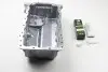 Масляний піддон Caddy 1.9TDI/2.0SDI 04- (дв. BDJ,BST,BJB) без отв. для датчика рівня масла BGA SP9608 (фото 2)
