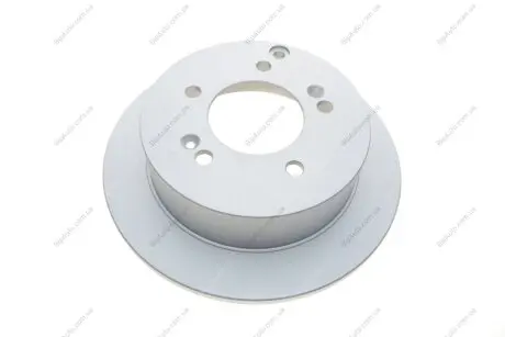 Диск гальмівний PARTS BR-3214-C KAVO BR3214C