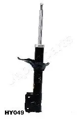 Амортизатор газомасляный задний правый MM-HY049 JAPANPARTS MMHY049