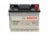 Акумулятор Bosch 12В/41Аг/360А/10,76кг BOSCH 0 092 S30 010