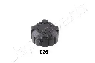 Кришка, радіатор KH-026 JAPANPARTS KH026