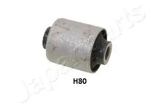 Кронштейн, подушки важеля JAPANPARTS RUH80