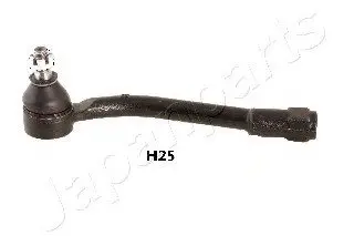 Наконечник поперечной рулевой тяги TI-H24R JAPANPARTS TIH24R