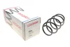 Передняя пружина подвески LESJOFORS LS4085733