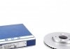 Тормозной диск MEYLE 37155210030PD (фото 1)