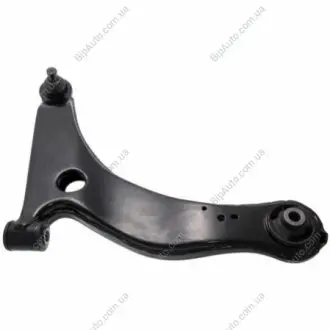 РЫЧАГ ПЕРЕДНИЙ ПРАВЫЙ MITSUBISHI GRANDIS NA4W/NA8W 2003-2009 FEBEST 0424-NA4RH