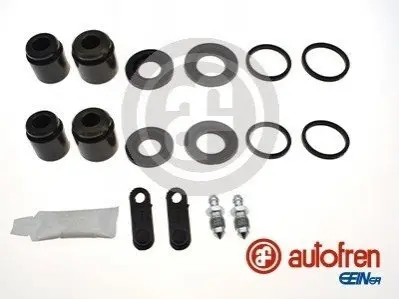 Ремкомлект тормозного суппорта SEINSA AUTOFREN D42519C