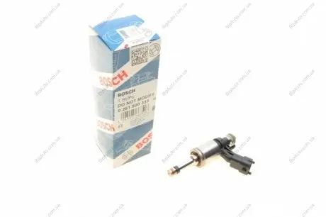 Форсунка топливная BOSCH 0261500333