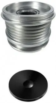 Шкив генератора HELLA 9XU358039201 (фото 1)