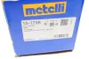 Р/к ШРУСа 15-1798 Metelli 151798 (фото 14)
