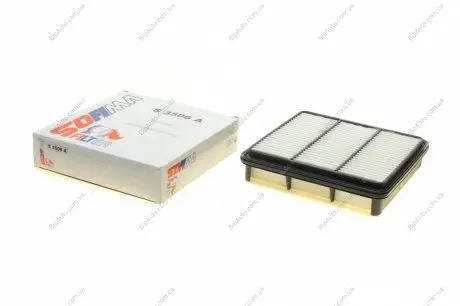 Воздушный фильтр SOFIMA S3506A