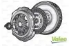 Комплект сцепления Valeo 835167 (фото 3)