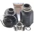 ШРУС ВНУТРЕННИЙ ПРАВЫЙ 22X43X28 MAZDA XEDOS-6 CA 1992-1998 FEBEST 0511-323FRH (фото 1)