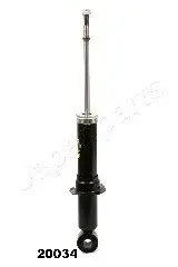 Амортизатор газомасляный задний MM-20034 JAPANPARTS MM20034 (фото 1)